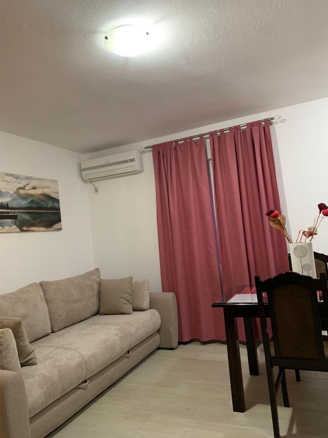 Apartments Marija Tivat Rum bild